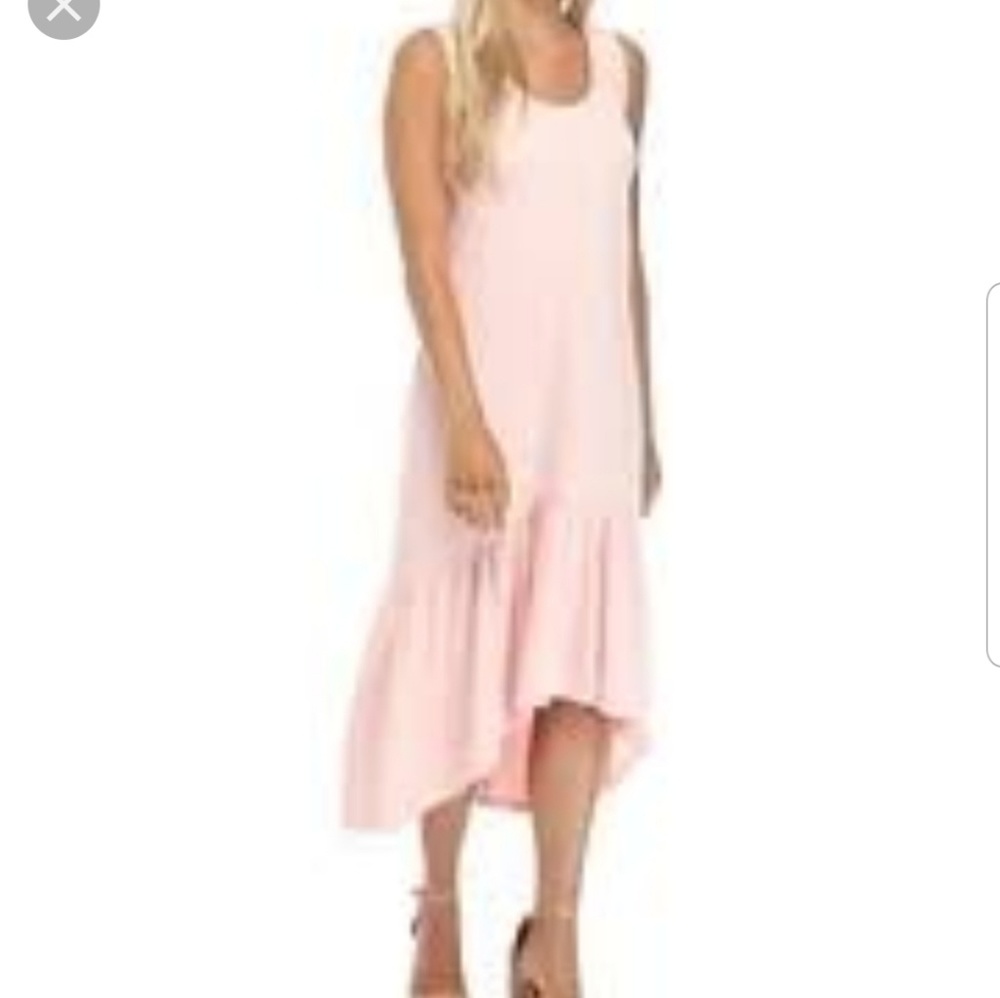 Women's dress
